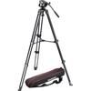 Manfrotto Video Kit Twin Aluminum MS Type MVK500AM 3-Stage