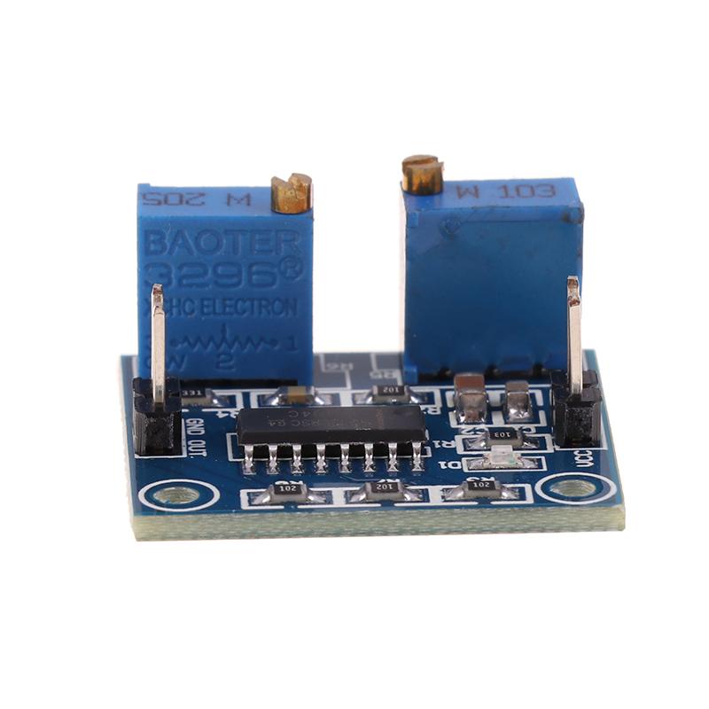 Tl494 Pwm Controller Module Adjustable Generator 5V Frequency 500-100Khz