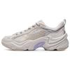 Pantera Comfortable Shock Absorbing Wear Resistant Low Top Dad Shoes Women Sneaker Gray F12W141107FNC