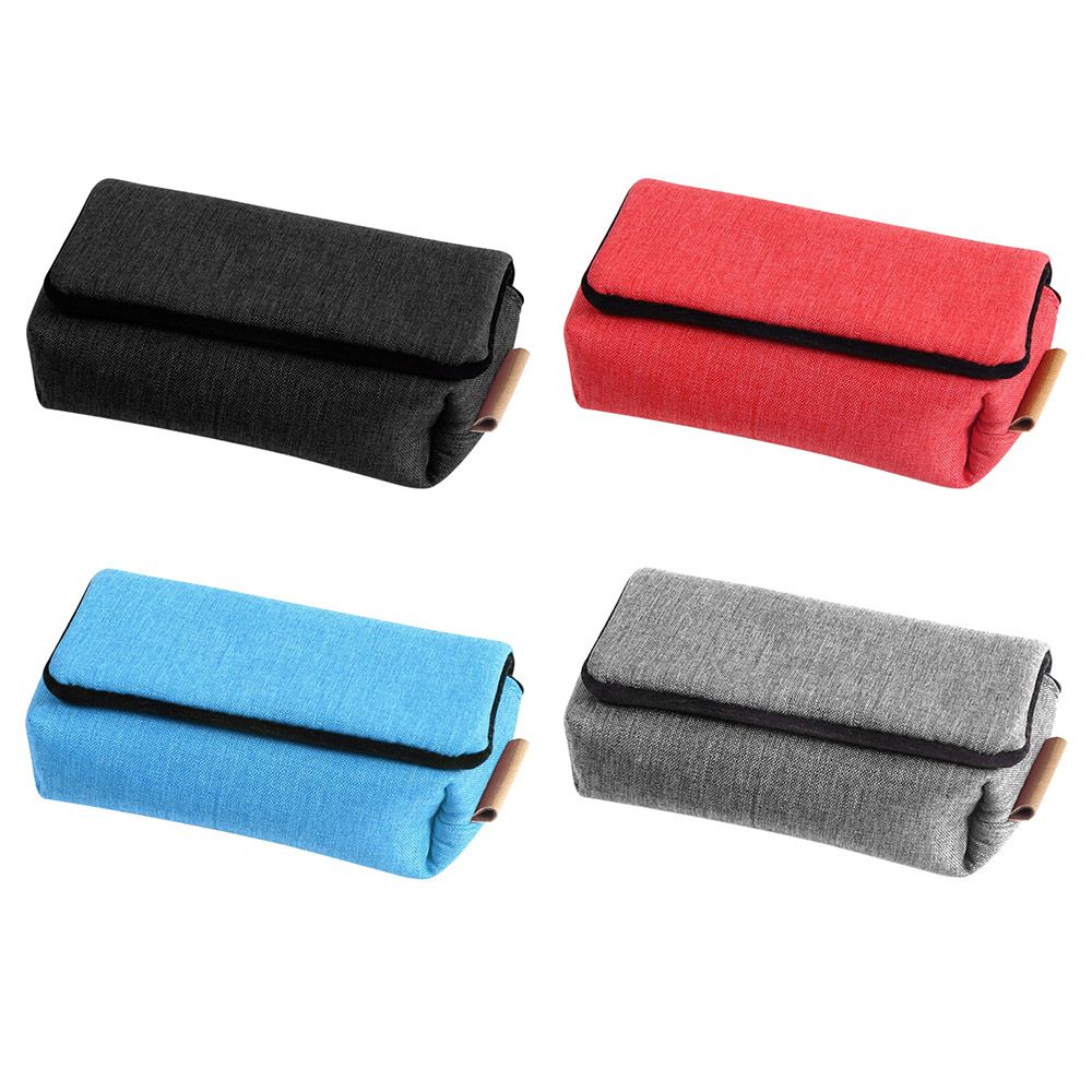 Convenient Camera Accessories DSLR Camera Photography Bag Drawstring Pouch Lens Bag Camera Bag