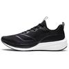 New LiNing Red Hare 6 Pro Cushioning Anti Slip And Wear Resistant Low Top Running Shoes Black ARMT013-2