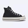 Chuck Taylor All Star Lift Black Eglet A11160c