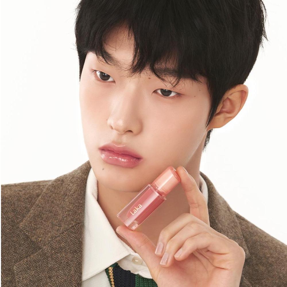 LAKA Jelling Nude Gloss Mini 1.9ml