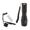 850nm IR Flashlight Infrared Torch Zoomable Night Vision Camera Supplementary Light for Outdoor