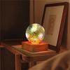 3D Night Light Decorative Table Lamp for Bedroom Decoration