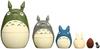 Ensky My Neighbor Totoro Matryoshka