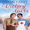 Victory Girls Lavender Road 6 by Helen Carey Paperback Book 9781472231567