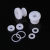 4Pcs/Set Ball Float Valve Seal Ring Silicone Electric Pressure Cooker Parts Seal Gasket