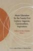 Книга Music Education for the TwentyFirst Century : Legacies, Conversations, Aspirations : 1