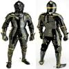Medieval Knight Armor Battle Full Armor Black Knight Wearable
