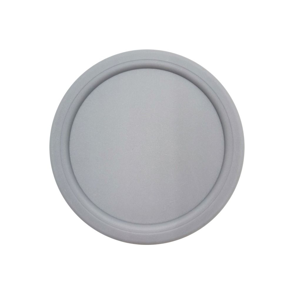 Reusable Kitchen Tool for Wide Mouth Jar 86mm Mason Jar Lid Spout Lid Seal Bottle Cover With Hole