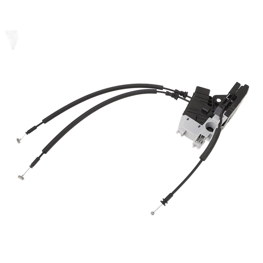 Front Door Lock Actuator 81320‑D3010 Right Passenger Side Actuator for Tucson 2016 To 2020