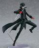 Figma Persona 5 Joker ABS PVC Painted Movable Figure Non-scale &