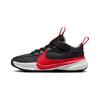 Zoom Freak 5 PS Double Trouble Kids Sneakers Black University-Red Pure-Platinum DZ4485-004