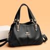 Women's Bag New  Crossbody Shoulder Bag Large Capacity and Magnificent Women's Handbag CLE