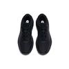 Anta Training Series Shock Absorbing Lightweight Low Top Training Shoes Men Sneakers Black 112247715-2