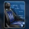 Cooling Car Seat Cushion, 12V24V Front Seat Cooled Seat Cover with Intelligent Fans Summer