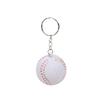Keychain Sports Ball Link Keychain Key Ring Bag Decor Keychain Sport Gift For Men Women