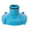 Pool Vacuum Cleaner Adapter for Base Suction Hose Replacement P03867 Swimming Pools Accessories