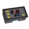 Control Switch Cycle DC 12V Digital Engine Light ON-Off