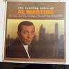 LP Record AL MARTINO - The Exciting Voice Of Al Martino T1774 Capitol Records 1962 UK Pop Used