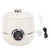 Small Rice Grain Cooker Multifunctional 1.6L Capacity Electric Nonstick Rice Cooker