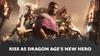 Dragon The Veilguard North PS5 Age (Import Version America) -