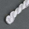 24M DIY Rope Nylon Cord Thread Chinese Knot Macrame Bracelet Braid String Knit Bead For DIY Necklace
