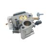 Chainsaw Carburetor, Carburetor Carb 506450501 for Husqvarna 435 & 440 Chainsaw