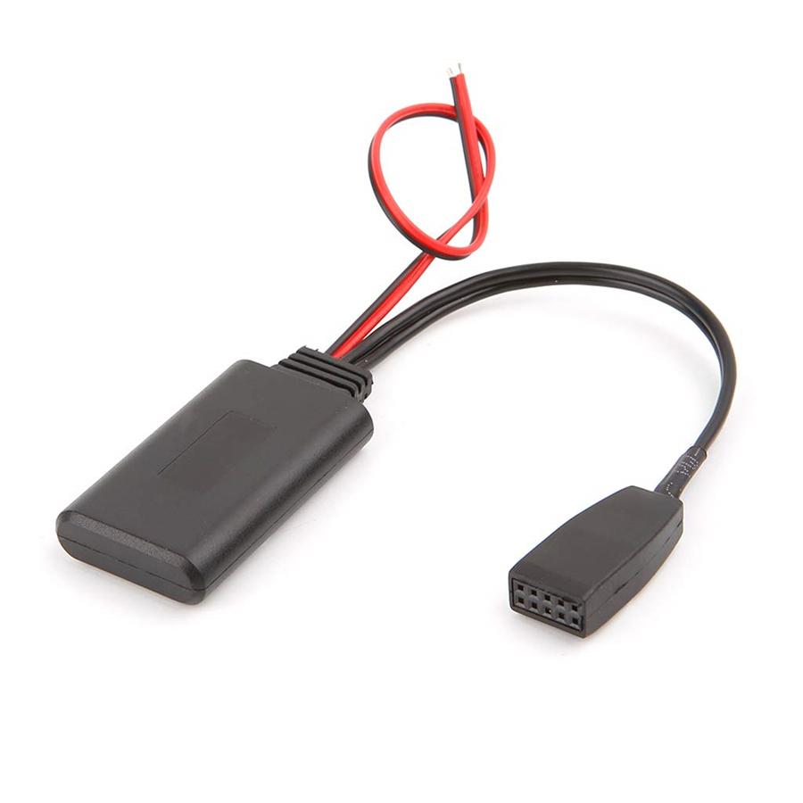 Bluetooth Module AUX Receiver for BMW E39, E46