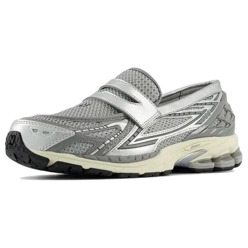 New Balance 1906L Silver Shadow Grey Unisex Sneakers Turtledove U1906LAE