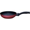 Frying Pan Kelomat Diamond RED 20 Cm (3520-329)