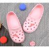 Free Fleece Girls' Princess Eva EVA Slippers, a Popular Character In Korea