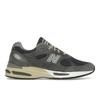 991v2 Made In England Dark Gull Grey Unisex Sneakers U991GG2