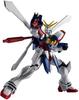 TAMASHII NATIONS GUNDAM UNIVERSE Mobile Fighter G Gundam II GOD GUNDAM Approximately 150mm ABS PVC Painted Movable Figure GF13-017NJ &