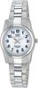 Cue Cue SOLARMATE Silver Watch & H971-204 Women's