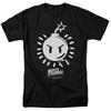 Scott Pilgrim Sex Bob Logo T-Shirt Sizes S-4XL NEW