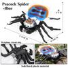 Oenux Simulation Dragonfly Grasshopper Centipede Wild Insect Animals Model Action Figures Miniature Education Collection Kid Toy