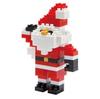 Nanoblock Santa Claus
