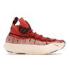 ISPA Sense Flyknit Adobe Unisex Sneakers Red Guava-Ice Bright-Crimson CW3203-600