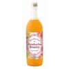 AENA Kombucha Cleanse, Peach Tea Flavor (720ml / Approx. 36-Day Supply) Made In Japan, Easy-to-Drink Kombucha (Contains Vitamins, Amino Acids, and Pol