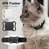 Bluetooth Smart Pet Locator Waterproof Anti-Lost Location Tracker Collar For Cats Dogs Positioning Tracker Locating Waterproof