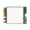 Dual Band Wireless Network Card High Speed Stable 2.4G5G 802.11abgnac Plug and Play M.2