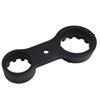 Wrench ABS Material Black Color For XCR/XCT/XCM/RST