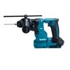 Makita 18mm Rechargeable Hammer Drill 18V Variable Speed with and Charger Sold Separately HR183DZK Case/Battery