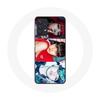 Case for Samsung Galaxy A32 5G - Blackpink - Lisa - Flexible - Black - Blackpink Pattern