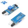 10PCS IR Infrared Obstacle Avoidance Sensor Module for Arduino Smart Car Robot 3-Pin Reflective Photoelectric High-quality