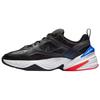 New M2K Tekno Dark Grey Racer Blue AV4789-003