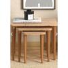 Letto Nesting Table