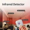 Mini Hidden Camera Detector Portable Pinhole Hidden Lens Detect Gadget Anti-Peeping Security Protection Anti Candid Detector